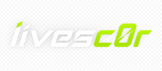 Livesc0r লোগো